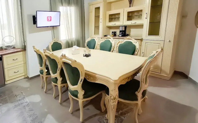 L'Orchidée - Luxury Suites