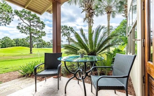 Magnolia Bay 8582