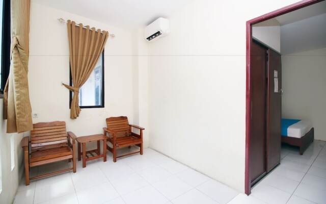 Airy Pontianak Selatan Veteran Gang Sukur Empat 52