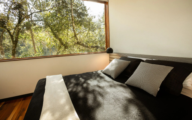 Winter Suites Campos do Jordão