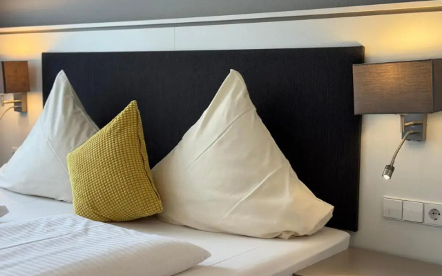 Mirage City Hotel Stuttgart