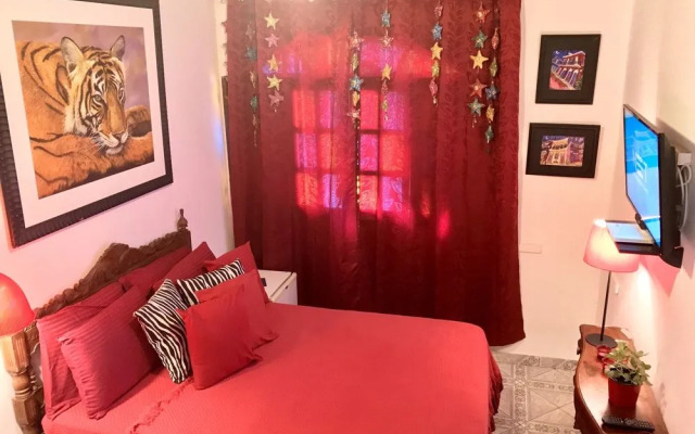 Pousada do Sossego Jacareí