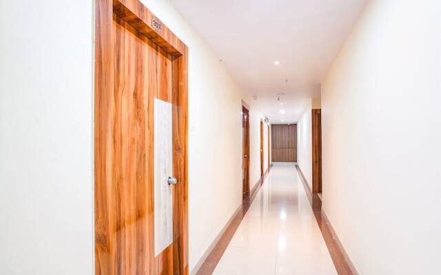 Fabhotel Prime Syn Grand