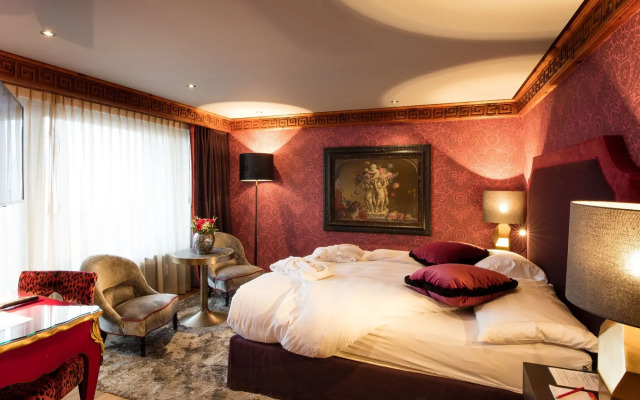 Resort Hotel Alex