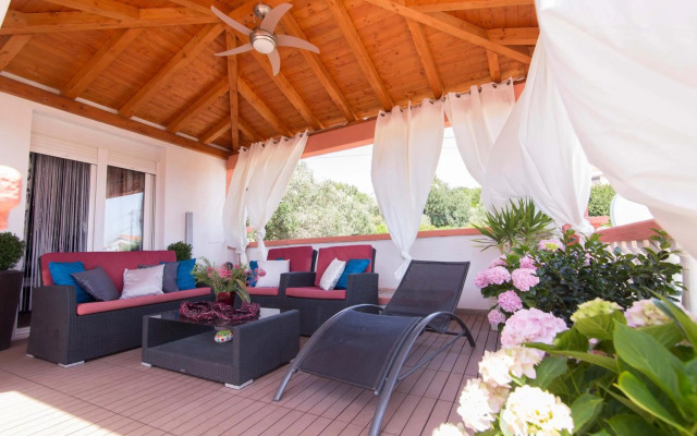 Villa"LONG ISLAND"****Luxury Residence