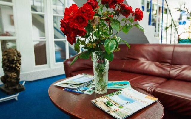 Tetis Hotel