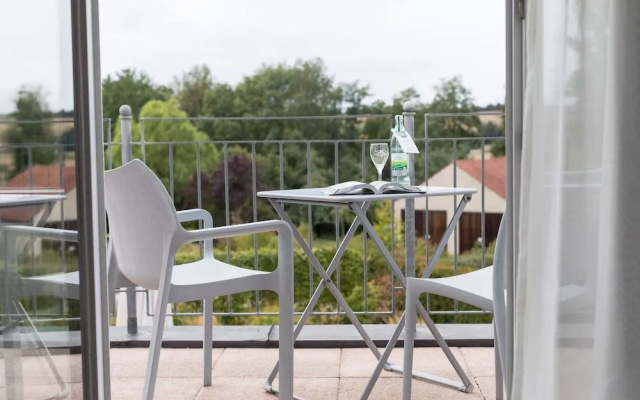 Landhotel Rügheim