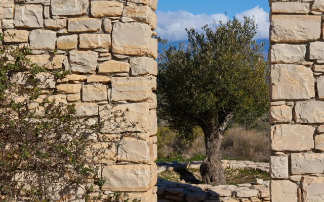 Orelia Cretan Villas & Deluxe Apartments