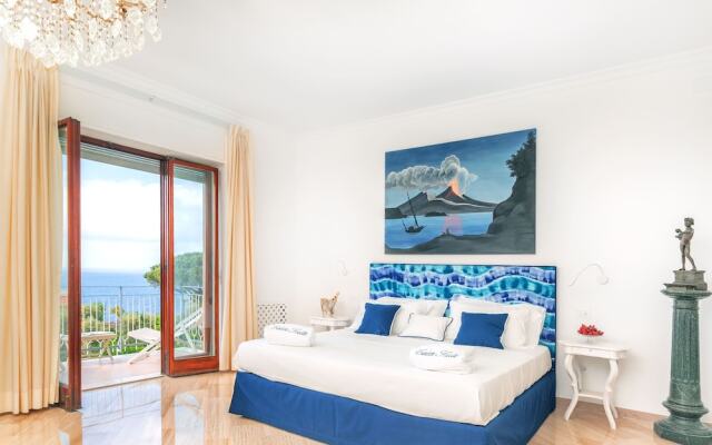 Eden Suite Sorrento
