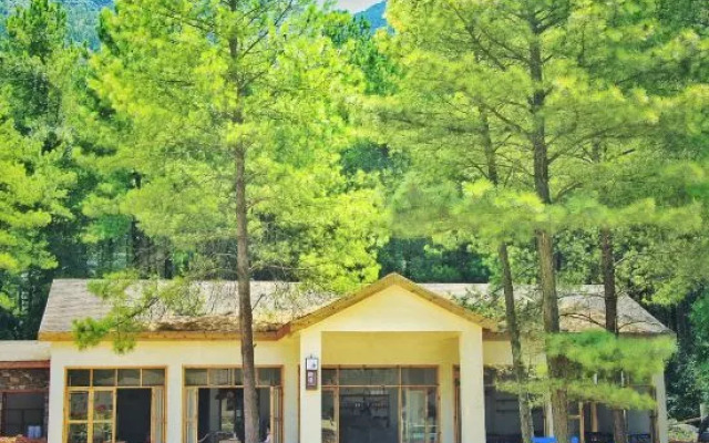 30 Degree Garden Resort Hotel