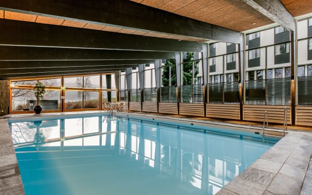 Hurdalsjøen Hotell & Spa