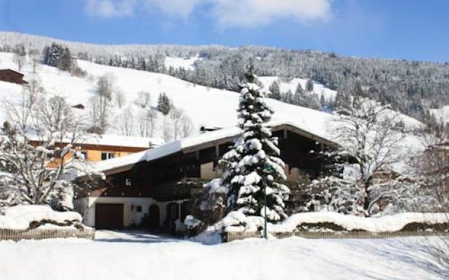 Privatpension Forsthaus Pernthaner