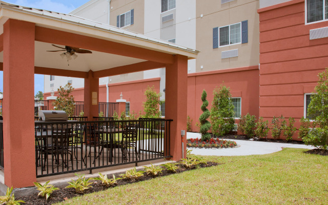 Extended Stay America Suites Houston Kingwood