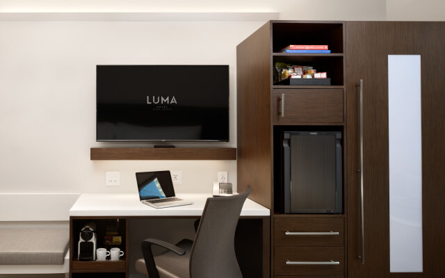 LUMA Hotel Times Square