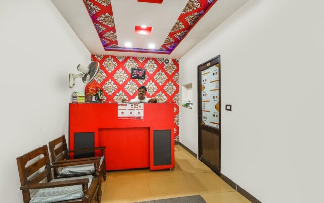 Hotel President By OYO Rooms