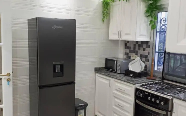 MH - Upper Floor Apart