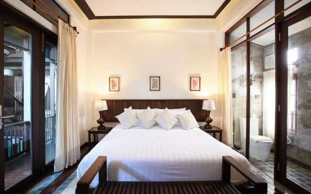 Ban Chang Tong Hotel
