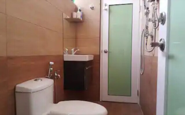 Jonker Hijau-Hijau Malacca