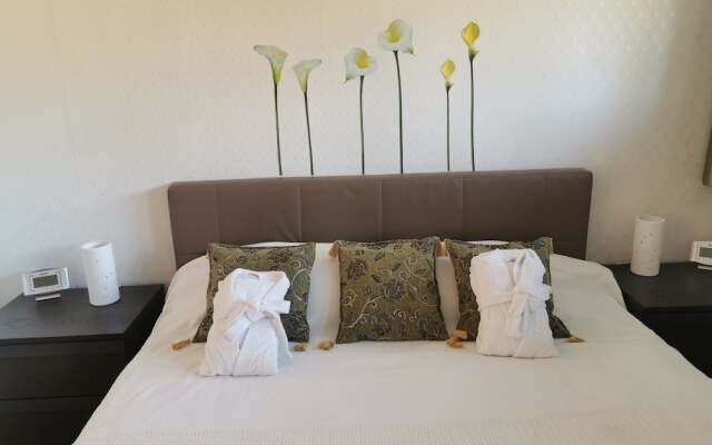 Mattiacum Serviced Suites