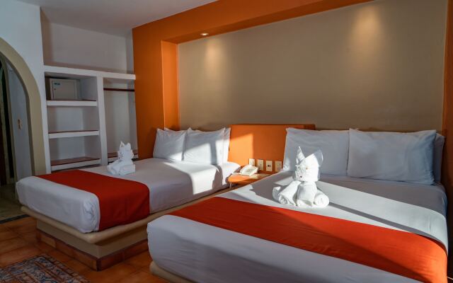 Hotel Villa Mexicana