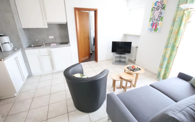 Appartements Biedermeier