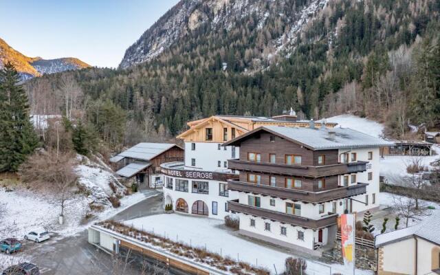 Seehüters Hotel Seerose