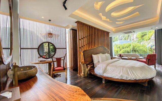 Minawa Kenhga Resort & Spa Ninh Binh