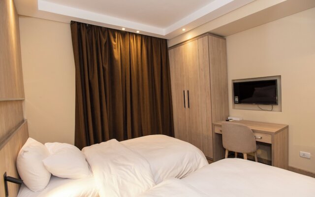 Second Home Hospitality