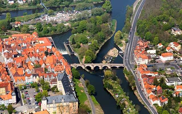 Hotel Restaurant Schlosschänke