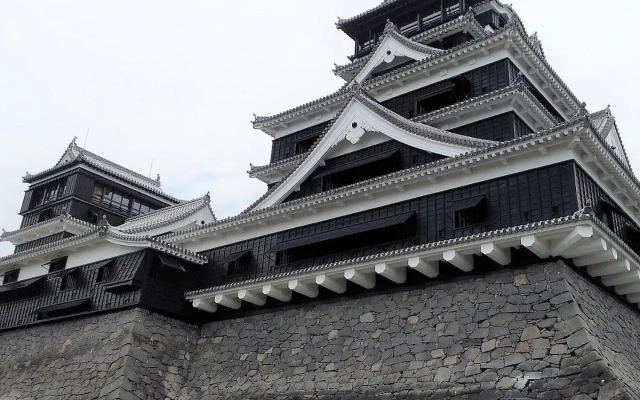 Hotel Okus Kumamoto