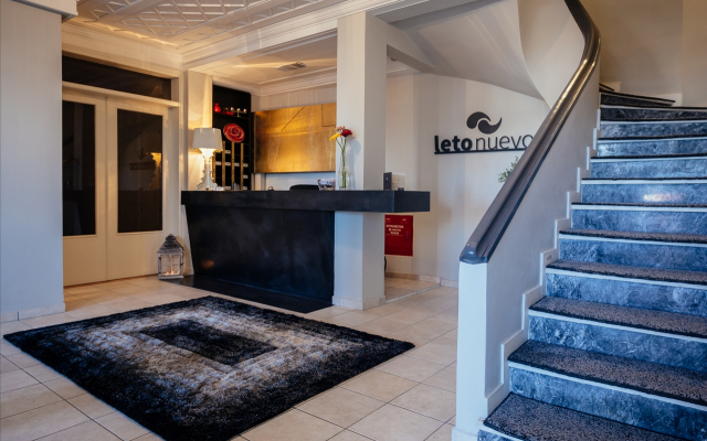 Leto Nuevo Hotel