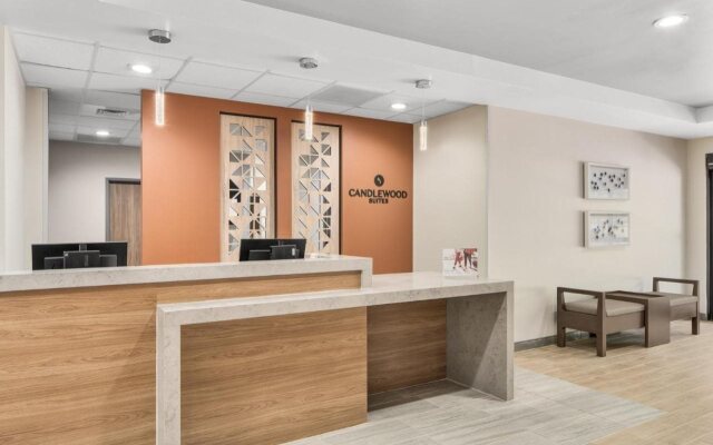 Candlewood Suites Newnan - Atlanta SW by IHG