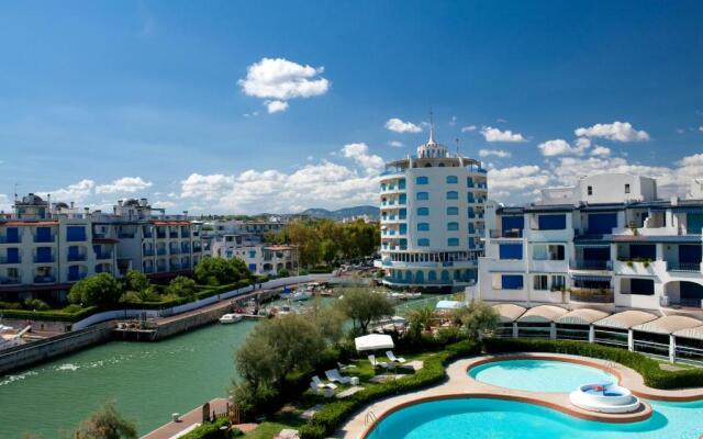 Portoverde Beach Apartments