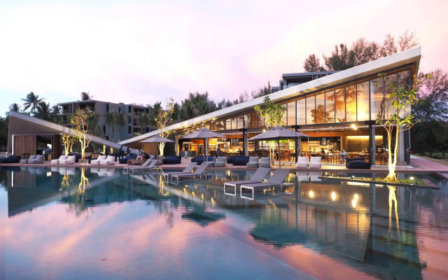 La Vela by La Flora Khao Lak