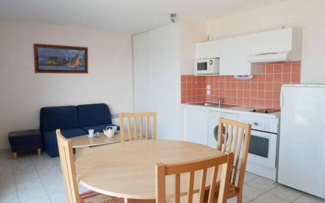 Appartement Étel, 3 pièces, 4 personnes - FR-1-479-28