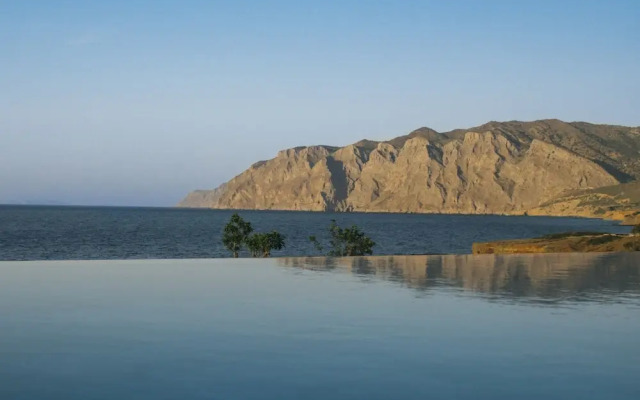Yades Instyle Villas