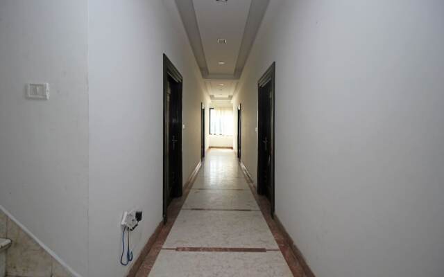 OYO 2659 Hotel Taj Prince