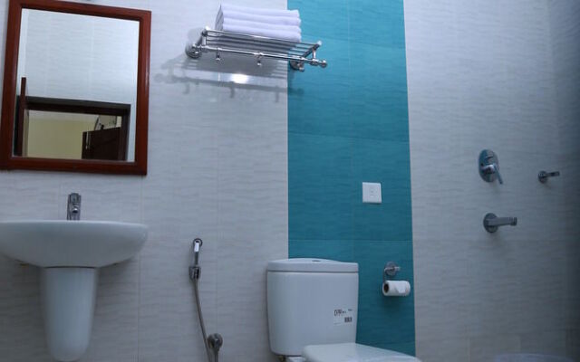 Searock Beach Resort