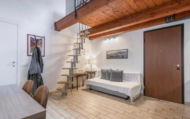 Florence Star Apartment