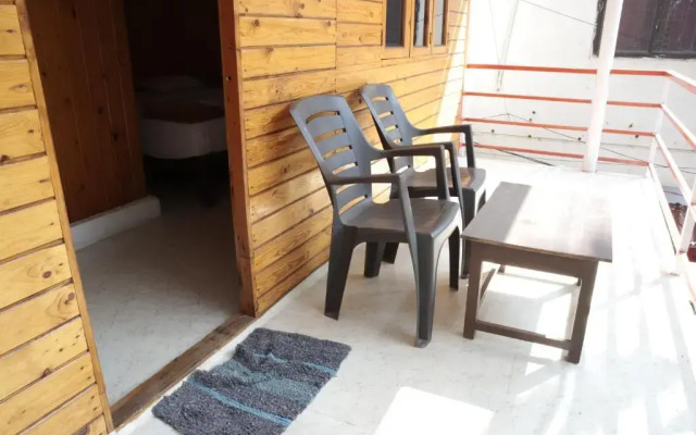 Orange Sky Inn Holiday Home