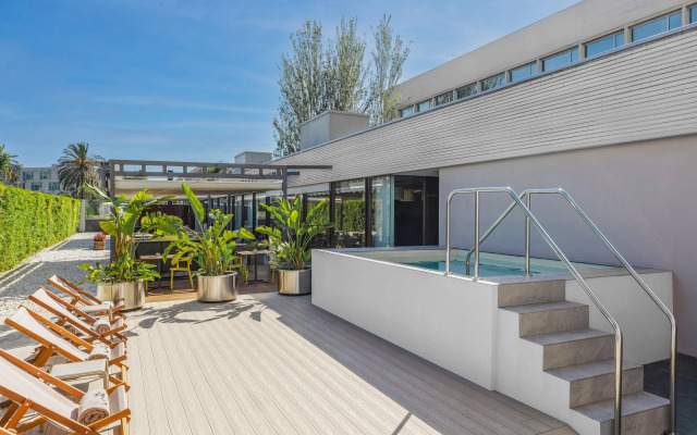 INNSiDE by Meliá Barcelona Aeropuerto