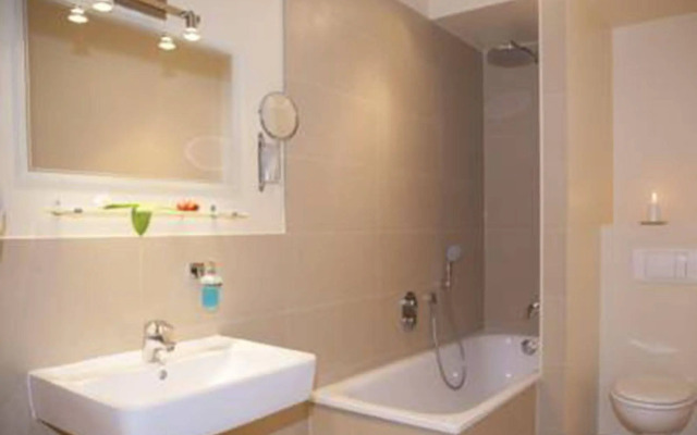 Kiez Pension Berlin