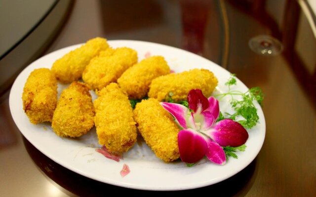 Hoang Hai Hotel & Restaurant