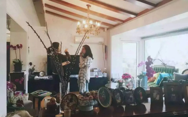Cindy's B&B