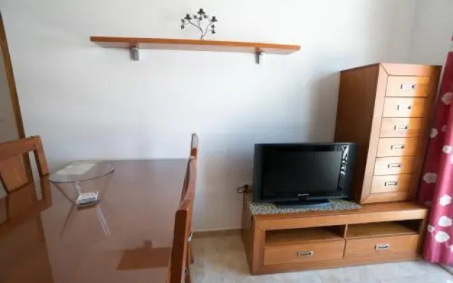 Apartamentos Manuel Martin