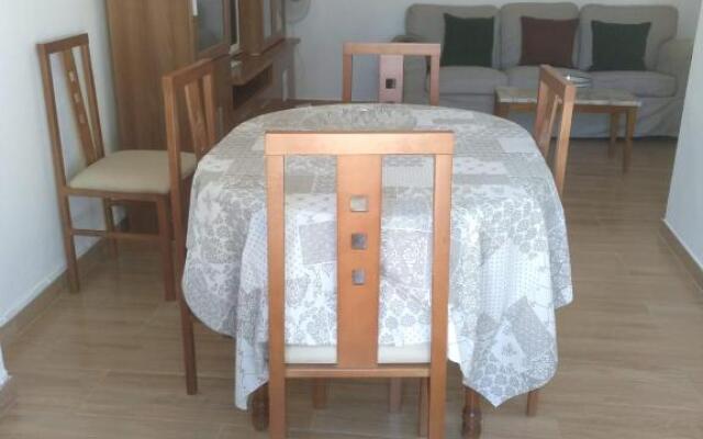 Apartamento Los Jardines San Miguel