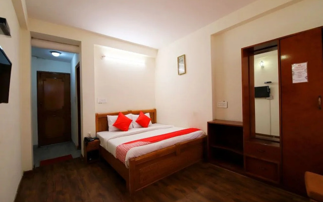 OYO 14218 Elixir Cottage