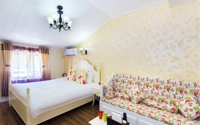 Zhigao Xiao Garden Tale Guest House