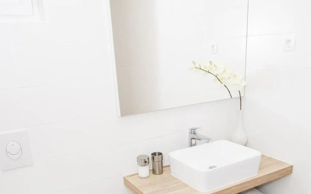 Olive Tree Apartments