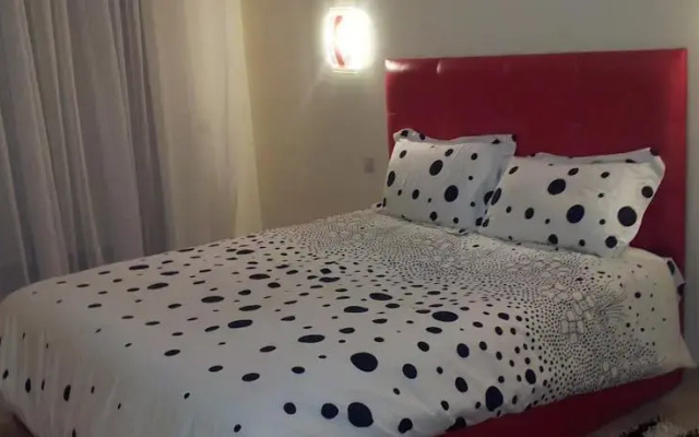 Yasmine Majorelle Appartment